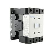 Магнитный контактор HGC225 22NS F440 225А 132кВт при АС3 (380-440В) кат. 380В АC 2НО+2НЗ