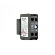 Блок вспомогательных контактов фронтальный HGC TB 11NS (для HGC9-100, UMC9-100, HGR)