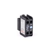 Блок вспомогательных контактов фронтальный HGC TB 20NS (для HGC9-100, UMC9-100, HGR)