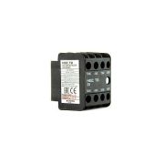 Блок вспомогательных контактов фронтальный HGC TB 31NS (для HGC9-100, UMC9-100, HGR)