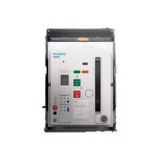 Цифровое реле защиты двигателя HGMPA60ZSTF220 ток 0.5-60А туннельный тип, Modbus, дисплей выносной, 220В