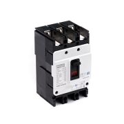 Автоматический выключатель HGM100H 3PT4S0000C 00025F 20-25A ток к.з. 26kA AC380/415В