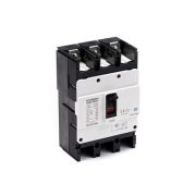 Автоматический выключатель HGM250H 3PT4S0000C 00125F 100-125A ток к.з. 38kA AC380/415В(БЕЗ УСТАНОВОЧНОГО КОМПЛЕКТА И МЕЖПОЛЮСНЫХ ПЕРЕГОРОДОК)