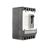 Автоматический выключатель HGP250S-G 3PT4S0000C 00125H 87.5-125А Ii=5,6,7,8,9,10*In ток к.з. 85kА АС380/415В тип G