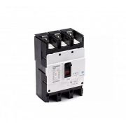 Автоматический выключатель HGM250L 3PT4S0000C 00160F 128-160A ток к.з. 55kA AC380/415В