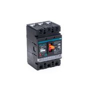 Автоматический выключатель BA 88-40/250M 3P E2 F 63-160A 50kA 400 AC ESQ