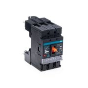 Автоматический выключатель BA 88-40/160M 3P E2 P 63-160A 50kA 400 AC ESQ (Втычной)