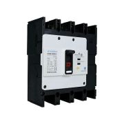 Автоматический выключатель диф. тока HGE250H 4PG5S0000C 00160 160А (100 - 1000 мА) ток к.з. 42kA AC380/415