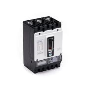 Автоматический выключатель HGP160S-G4PEES0000C00160 64-160A (ETU-E, LSIG) ток к.з. 85kA AC380/415В( Без кабеля питания PWC25GPDC24V )