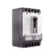 Автоматический выключатель HGM250S 3PT4S0000C 00200F 160-200A ток к.з. 26kA AC380/415В