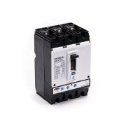 Автоматический выключатель UPB250S 3PESS0000X 00250_EL 100-250A ток к.з. 85кА АС380/415В