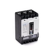 Автоматический выключатель HGP250S-G3PEES0000C00250 100-250A (ETU-E, LSIG) ток к.з. 85kA AC380/415В ( Без кабеля питания PWC25GPDC24V )