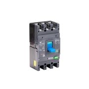 Автоматический выключатель BA88-44/400M 3P (F) EDM 160-400А 70кА 400 AC ESQ