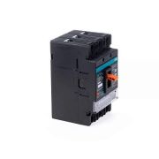 Автоматический выключатель ESQ BA 88-40/400M 3P E3 F 160-400A 70kA 400 AC