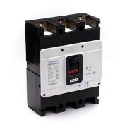 Автоматический выключатель HGM630E 3PT4BS0000C 00630F 397-630A ток к.з. 45kA AC380/415В