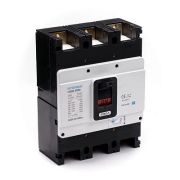 Автоматический выключатель HGM630L 3PT4BS0000C 00630F 397-630A ток к.з. 100kA AC380/415В