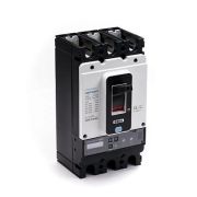 Автоматический выключатель HGP630S 3PMPS0000C 00630 630А ток к.з. 85кА АС380/415В