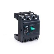 Автоматический выключатель ВА 88-37/800L 3P (D) TMF 800А 50кА 415 АС ESQ (Втычной)