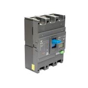 Автоматический выключатель BA88-44/2000M 3P (F) E6 630-1600А 70кА 400 AC ESQ