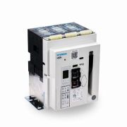 Воздушный автоматический выключатель HGN10A 4B M2C2S2 54J BA EL