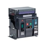 Воздушный автоматический выключатель ВА99-40A 3F M2C2S2 3H 2000A