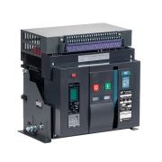 Воздушный автоматический выключатель ВА99-40B 3F M2C2S2 M 2000A