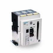 Воздушный автоматический выключатель HGN20A 3V M2C2S2 54M BA EL