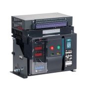 Воздушный автоматический выключатель ВА99-40B 3F M2C2S2 2X 2500A