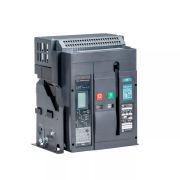 Воздушный автоматический выключатель ВА99-40B 3D M2C2S2 2X 2500A