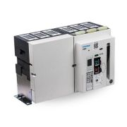 Воздушный автоматический выключатель HGN50C 3H M2C2S2 54S BA EL