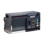 Воздушный автоматический выключатель ВА99-40D 3D M2C2S2 2X 6300A