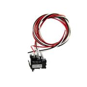 Вспомогательный контакт AUX 63GP L1 для HGP50/125/160/250/400/630/800, UPB400/630