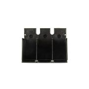 Крышка клеммная длинная TCF 25GM L4 для 4п HGM/HGE250/160 (НЕ УСТАНАВЛИВАЕТСЯ С МОТОРНЫМ ПРИВОДОМ) одна шт