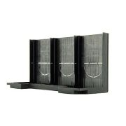 Крышка клеммная длинная TCF 25GP-GL4 для HGP100/160/250 тип G одна шт (НЕ УСТАНАВЛИВАЕТСЯ С МОТОРНЫМ ПРИВОДОМ)