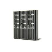 Крышка клеммная короткая TCF 16GP S3 для HGP50D/125D/160D (НЕ УСТАНАВЛИВАЕТСЯ С МОТОРНЫМ ПРИВОДОМ) одна шт