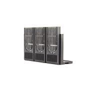 Крышка клеммная короткая TCF 25GM S3 для 3п HGM/HGE160/250 (НЕ УСТАНАВЛИВАЕТСЯ С МОТОРНЫМ ПРИВОДОМ) одна шт