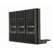 Крышка клеммная короткая TCF 40GM S3 для 3п HGM/HGE400 (НЕ УСТАНАВЛИВАЕТСЯ С МОТОРНЫМ ПРИВОДОМ) одна шт