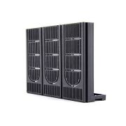 Крышка клеммная короткая TCF 63GP S3 для HGP400/630 (НЕ УСТАНАВЛИВАЕТСЯ С МОТОРНЫМ ПРИВОДОМ) одна шт