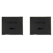 Межполюсное изолирующее устройство TQQ 10GM 3 для HGM/HGE30-125 (комплект из 2 шт.)