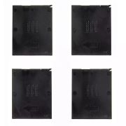 Межполюсное изолирующее устройство TQQ 25GP-G3 для HGP100/160/250 тип G (комплект из 4 шт.)