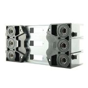 Монтажное основание TDM 63GP P3 для HGP400/630