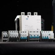 Моторный привод MOT-125/160 220В для ВА88-40