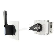 Наружная рукоятка управления (на щите) TFH 120GMS 3 для HGM1000/1250