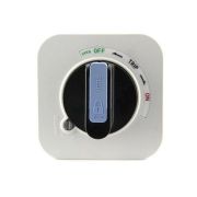 Наружная рукоятка управления (на щите) TFH 12GM для HGM/HGE50H/L, 125