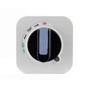 Наружная рукоятка управления (на щите) TFH 16GP для HGP160D, 125, 50