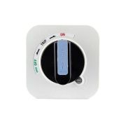 Наружная рукоятка управления (на щите) TFH 25GM для HGM160, 250