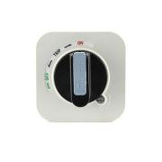 Наружная рукоятка управления (на щите) TFH 25GP для HGP100/160/250