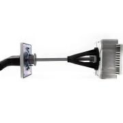 Наружная рукоятка управления TFH-250 для ВА88-40