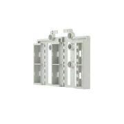 Основание под контактный блок CBBPLATE 10GM для HGM/HGE 50HL,100,125,250 HGP100,160,250