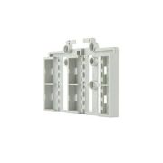 Основание под контактный блок CBBPLATE 63GP для HGP400/630